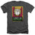 Garfield - I Dont Do Ordinary Adult Regular Fit Heather Short Sleeve