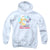 Garfield - Well Done Youth Hooded Sweatshirt