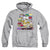 Garfield - Now Dads Cooking Adult Pullover Hoodie
