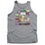 Garfield - Now Dads Cooking Adult Tank Top