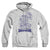 Garfield - King Of The Grill Adult Pullover Hoodie