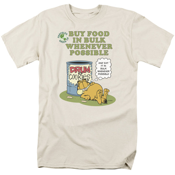 Garfield - Buy In Bulk Adult Regular Fit Short Sleeve