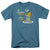 Garfield - Conserve Energy Adult Regular Fit Short Sleeve