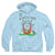 Garfield - Plant A Tree Adult Pullover Hoodie
