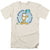 Garfield - Think Globally Adult Regular Fit Short Sleeve