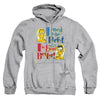 Garfield - Even Better Adult Pullover Hoodie