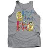 Garfield - Even Better Adult Tank Top