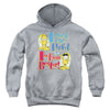Garfield - Even Better Youth Hooded Sweatshirt