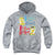 Garfield - Even Better Youth Hooded Sweatshirt