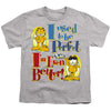 Garfield - Even Better Youth Short Sleeve