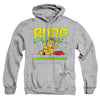 Garfield - Manners Adult Pullover Hoodie