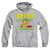 Garfield - Manners Adult Pullover Hoodie