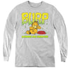 Garfield - Manners L - S Youth
