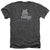 Garfield - Good Morning Sunshine Adult Regular Fit Heather Short Sleeve