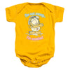 Garfield - Im Creative Infant Snapsuit