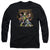 Garfield - Spotlight Adult Long Sleeve