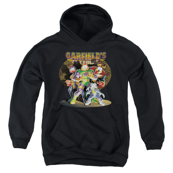 Garfield - Spotlight Youth Hooded Sweatshirt