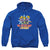 Garfield - Make A Difference Adult Pullover Hoodie