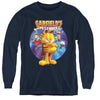 Garfield - Dvd Art L - S Youth