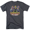 Garfield - Beyond Adult Regular Fit Short Sleeve