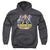 Garfield - Beyond Youth Hooded Sweatshirt