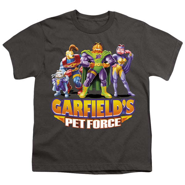 Garfield - Beyond Youth Short Sleeve