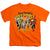 Garfield - Pet Force Burst Youth Short Sleeve