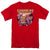 Garfield - Pet Force Four Adult Regular Fit Short Sleeve