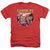 Garfield - Pet Force Four Adult Regular Fit Heather Short Sleeve