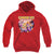 Garfield - Pet Force Four Youth Hooded Sweatshirt