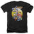 Garfield - Tongue Of Doom Adult Regular Fit Heather Short Sleeve