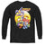 Garfield - Tongue Of Doom L - S Youth