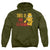 Garfield - Leaving Adult Pullover Hoodie