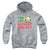 Garfield - Excused Forever Youth Hooded Sweatshirt