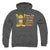 Garfield - Smiling Adult Pullover Hoodie