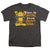 Garfield - Smiling Youth Short Sleeve