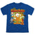 Garfield - The Garfield Show Youth Short Sleeve
