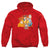 Garfield - Say Cheese Adult Pullover Hoodie