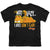 Garfield - Not Lazy Youth Short Sleeve