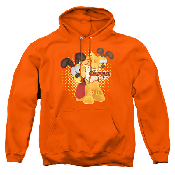 Garfield - Odie Adult Pullover Hoodie
