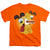 Garfield - Odie Youth Short Sleeve