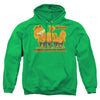 Garfield - My Peeps Adult Pullover Hoodie