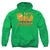 Garfield - My Peeps Adult Pullover Hoodie