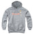 Garfield - Comfortably Dumb Youth Hooded Sweatshirt
