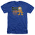 Garfield - Smiling Adult Regular Fit Heather Short Sleeve