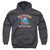 Garfield - Super Youth Hooded Sweatshirt