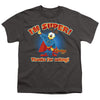 Garfield - Super Youth Short Sleeve