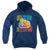 Garfield - Too Short Youth Hooded Sweatshirt
