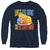 Garfield - Too Short L - S Youth