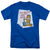 Garfield - Duly Noted Adult Regular Fit Short Sleeve